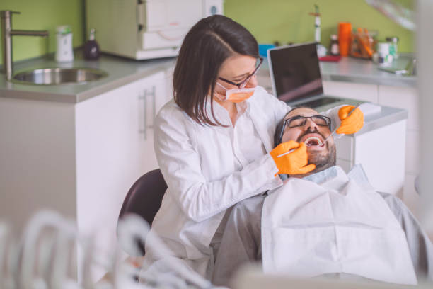 Best Pediatric Emergency Dentist in Melrose Park, IL