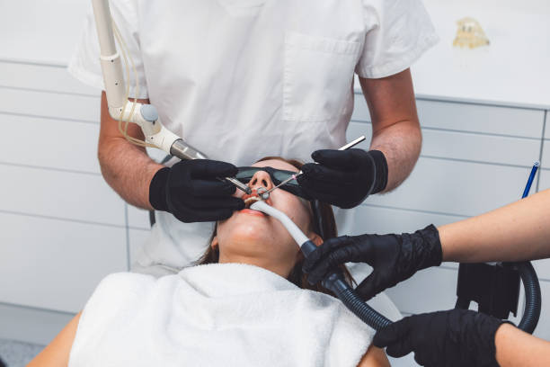 Best Emergency Dentist for Lost Fillings or Crowns in Melrose Park, IL