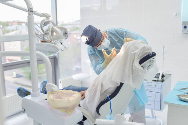 Best Emergency Cosmetic Dentistry in Melrose Park, IL